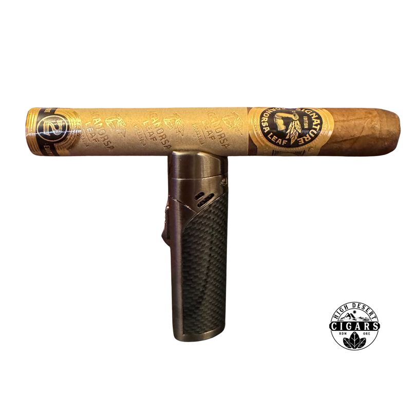 Aganorsa Leaf Signature Selection Maduro Toro