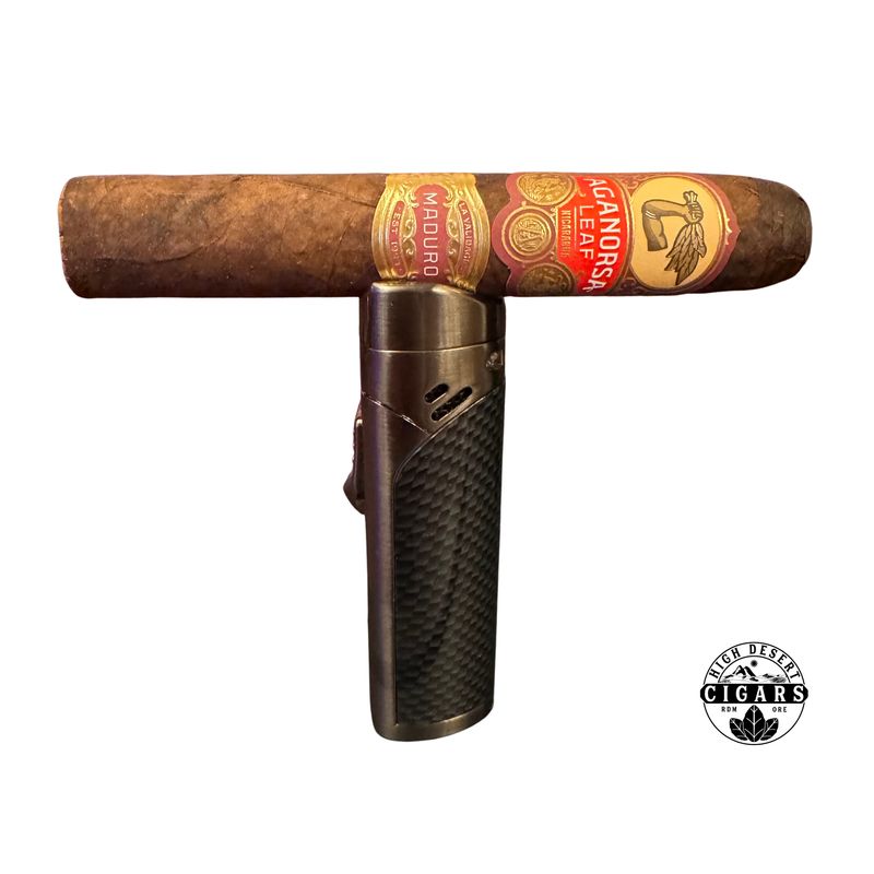 Aganorsa Leaf Signature La Validacion Maduro Gran Robusto