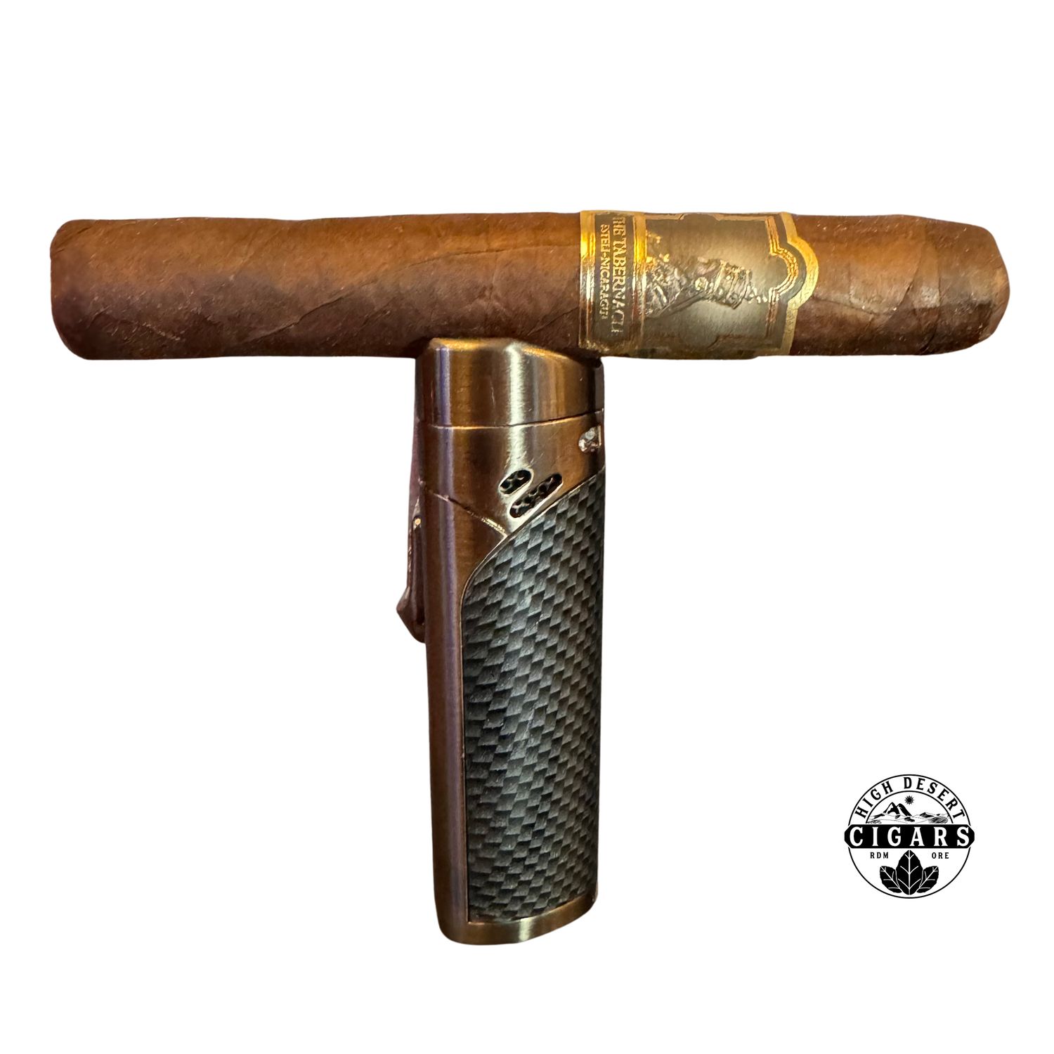 Foundation Tabernacle Broadleaf Robusto