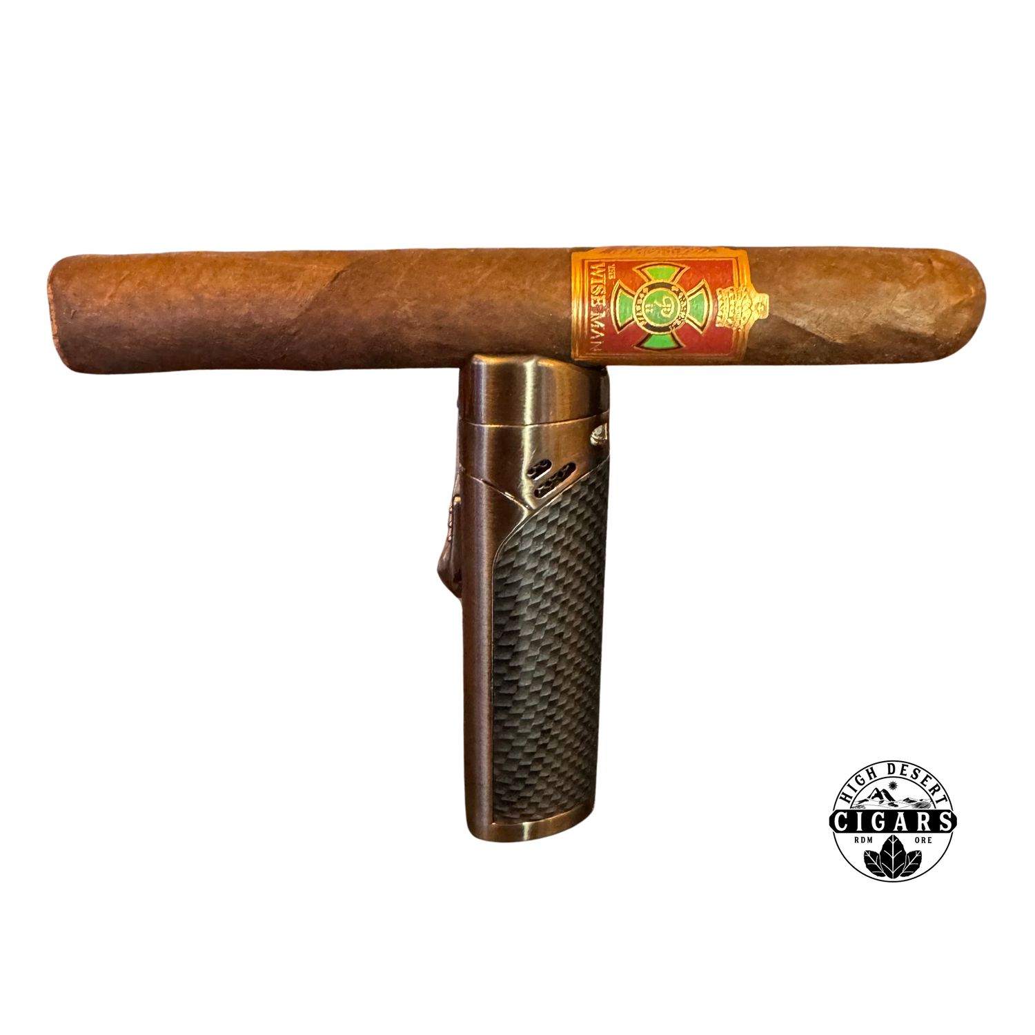 Foundation Wise Man Maduro Toro