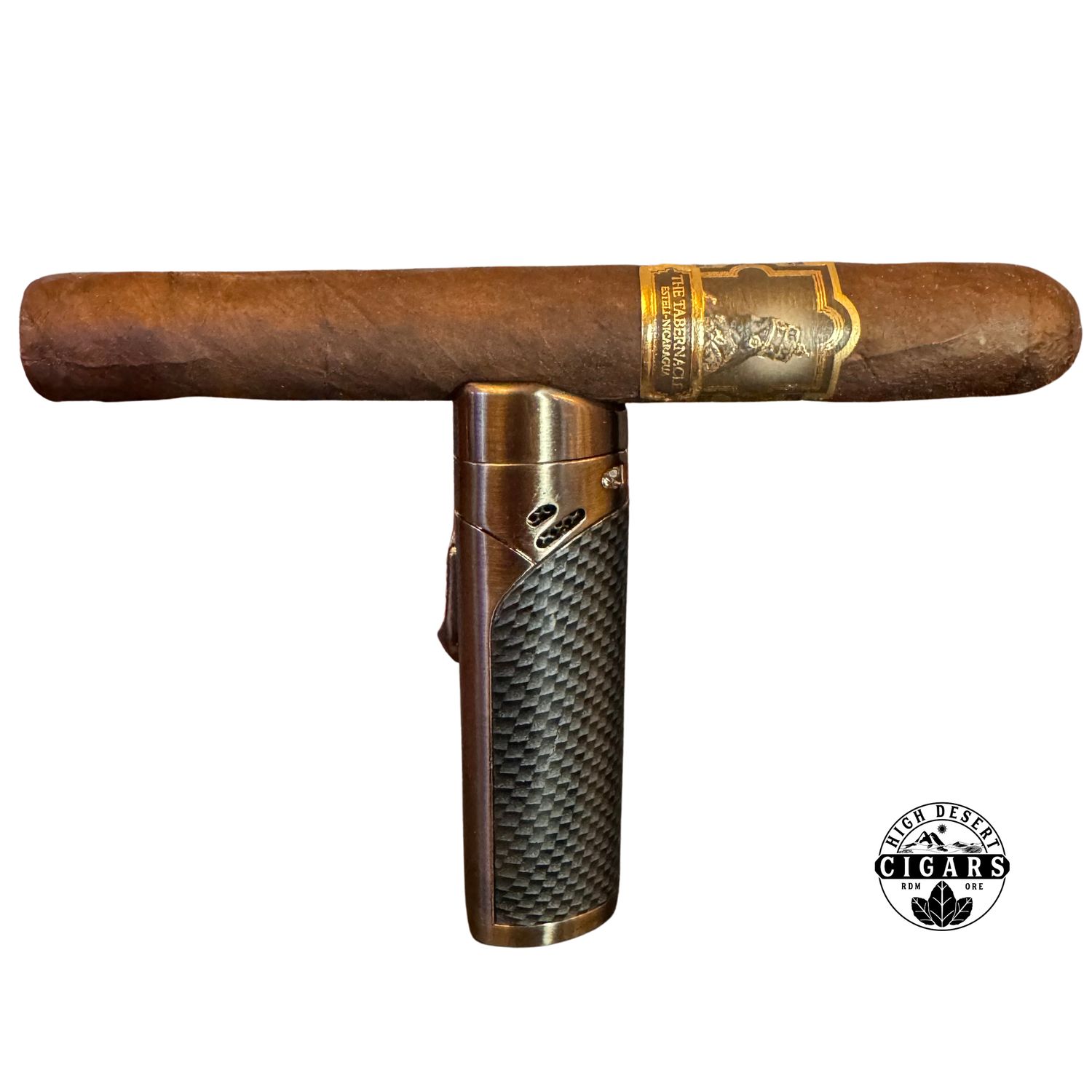 Foundation Tabernacle Broadleaf Toro