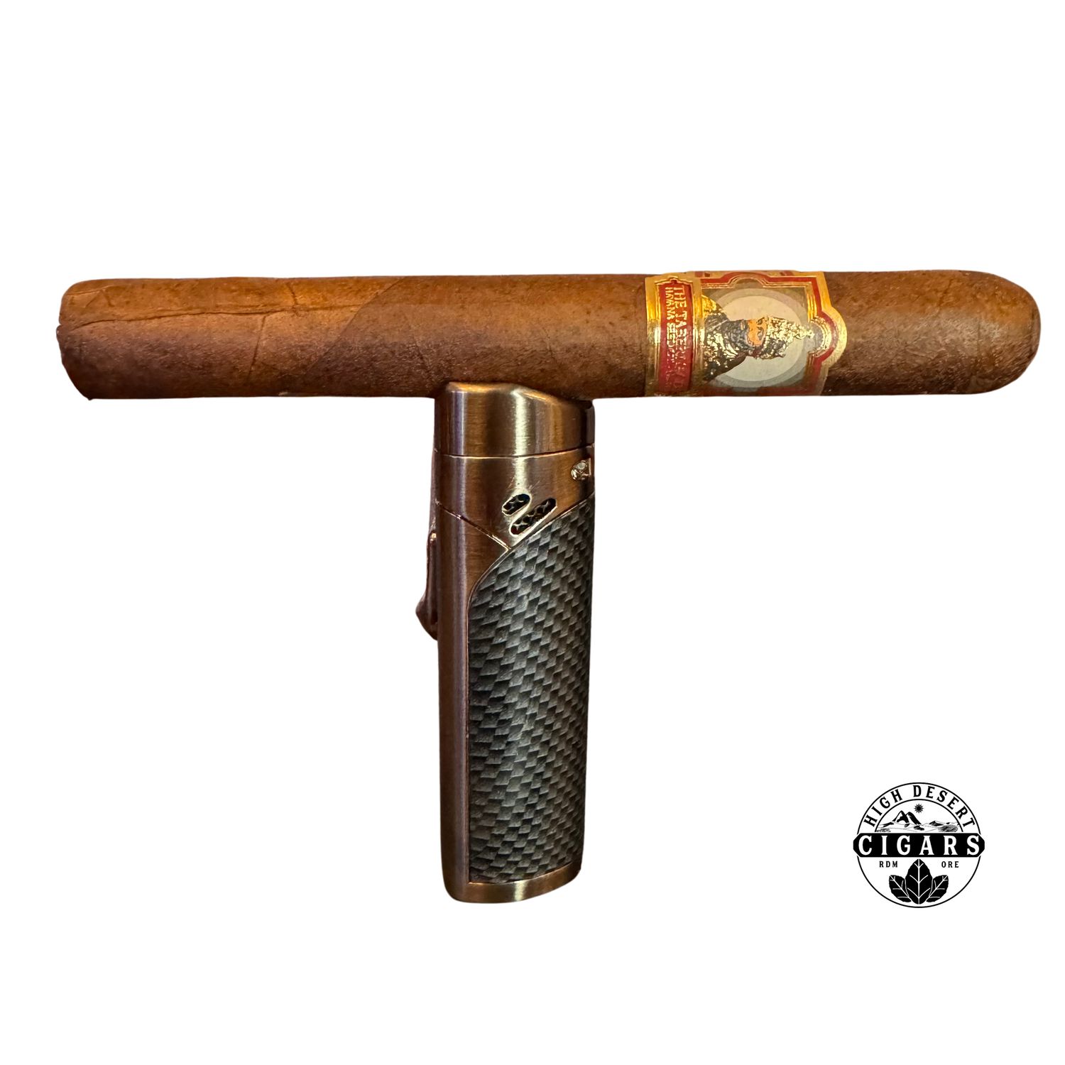 Foundation Tabernacle Havana 142 Toro