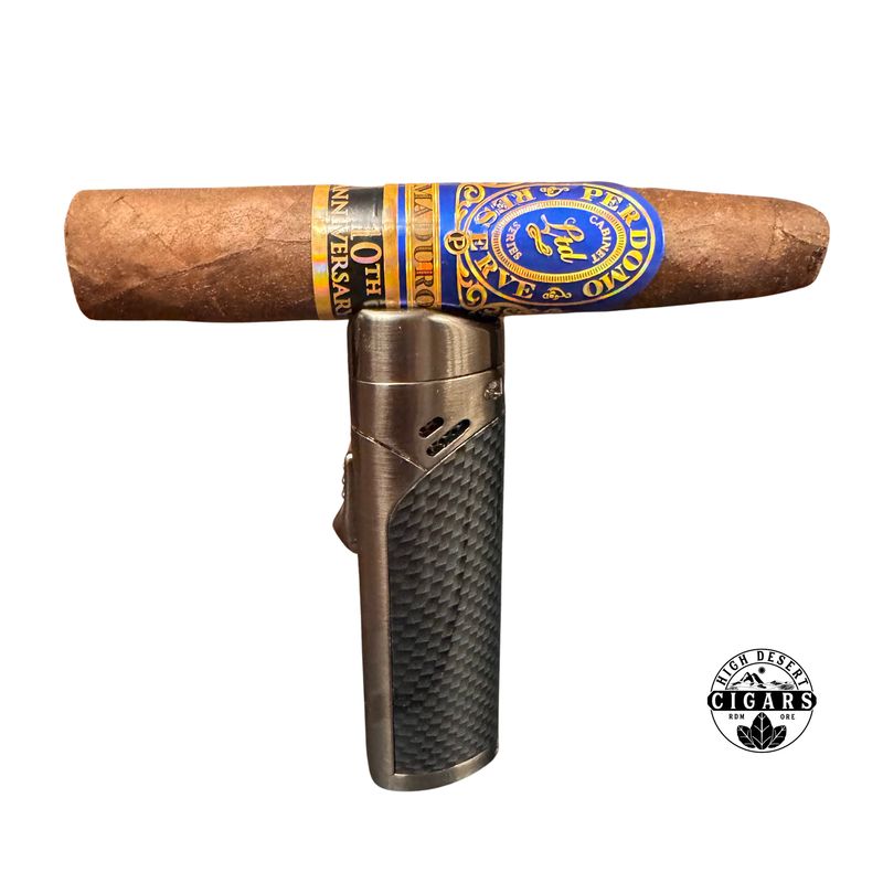 Perdomo 10th Anniversary Maduro Figurado