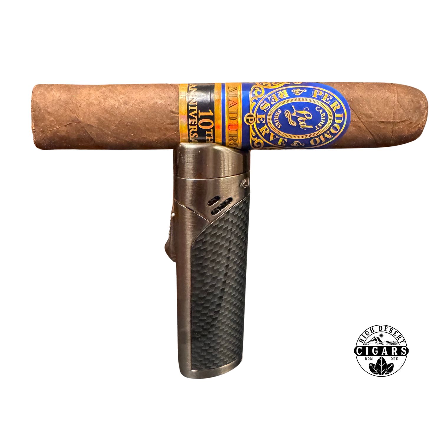 Perdomo 10th Anniversary Maduro Robusto