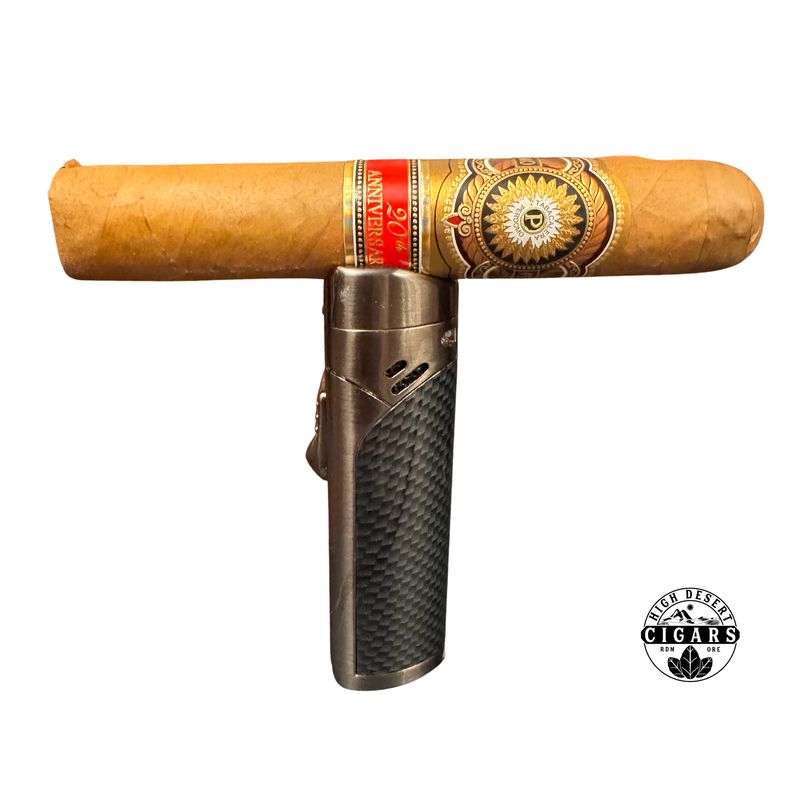 Perdomo 20th Anniversary Connecticut Robusto