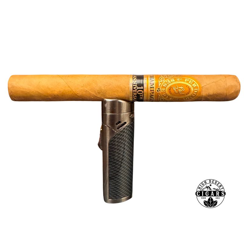 Perdomo 10th Anniversary Champagne Epicure