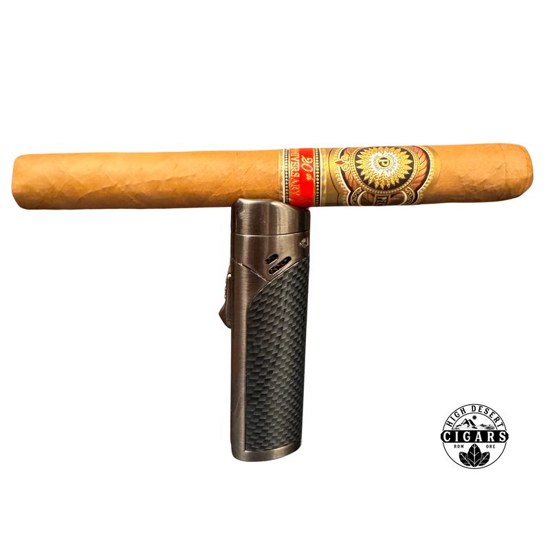 Perdomo 20th Anniversary Connecticut Corona Grande