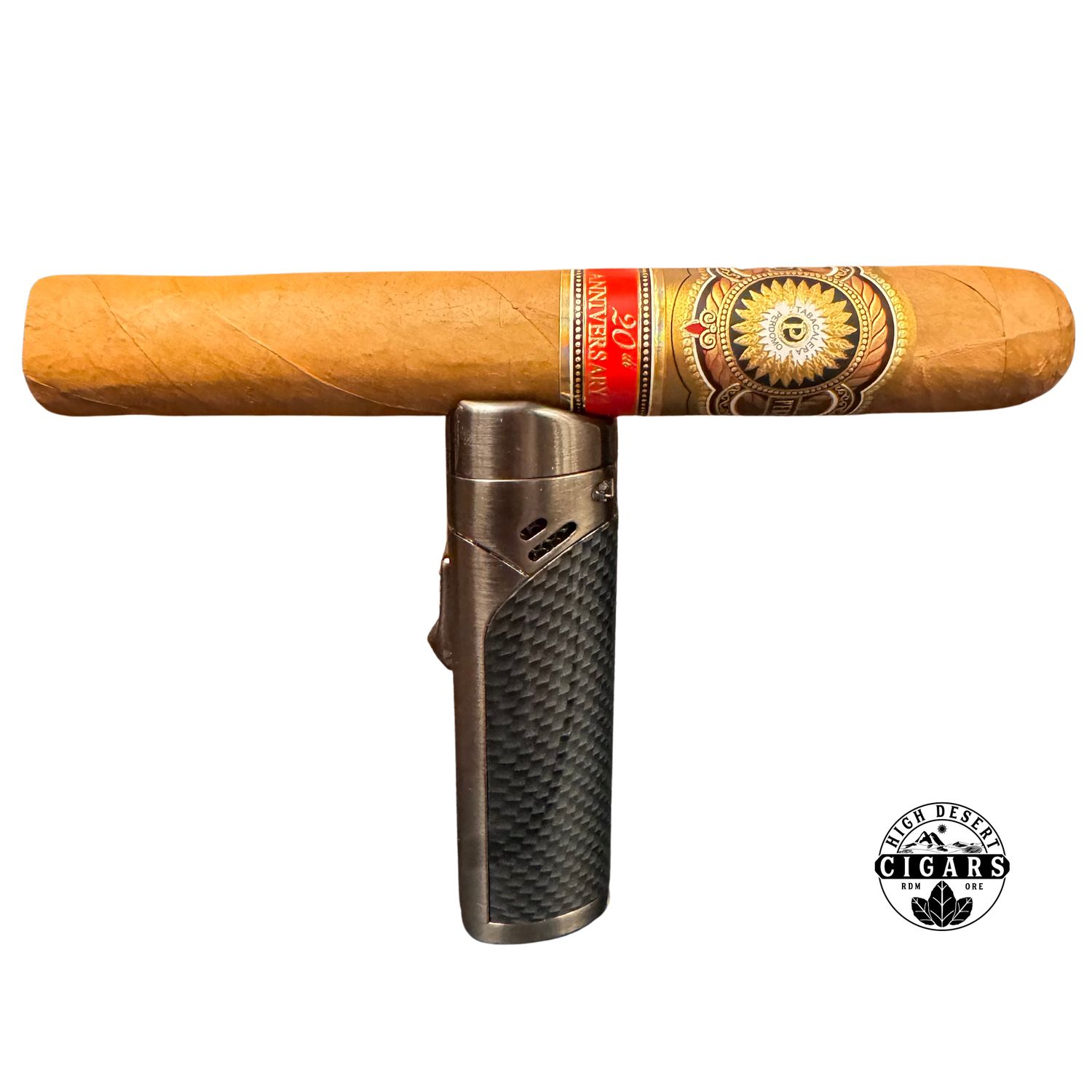 Perdomo 20th Anniversary Connecticut Epicure