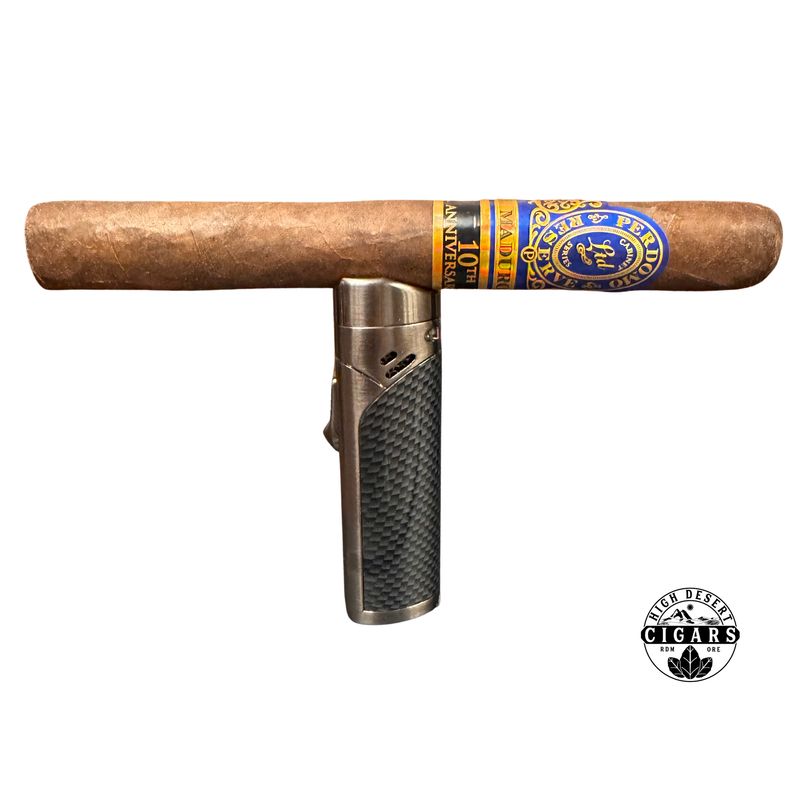 Perdomo 10th Anniversary Maduro Churchill