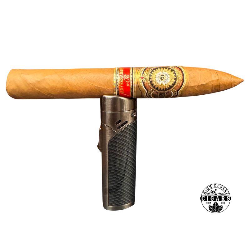 Perdomo 20th Anniversary Connecticut Torpedo