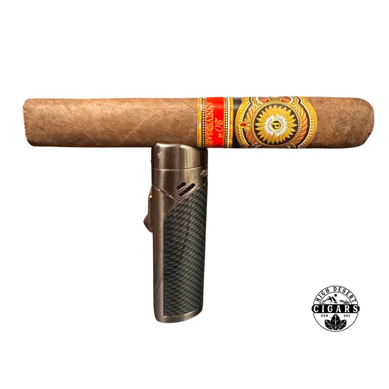 Perdomo 20th Anniversary Maduro Epicure