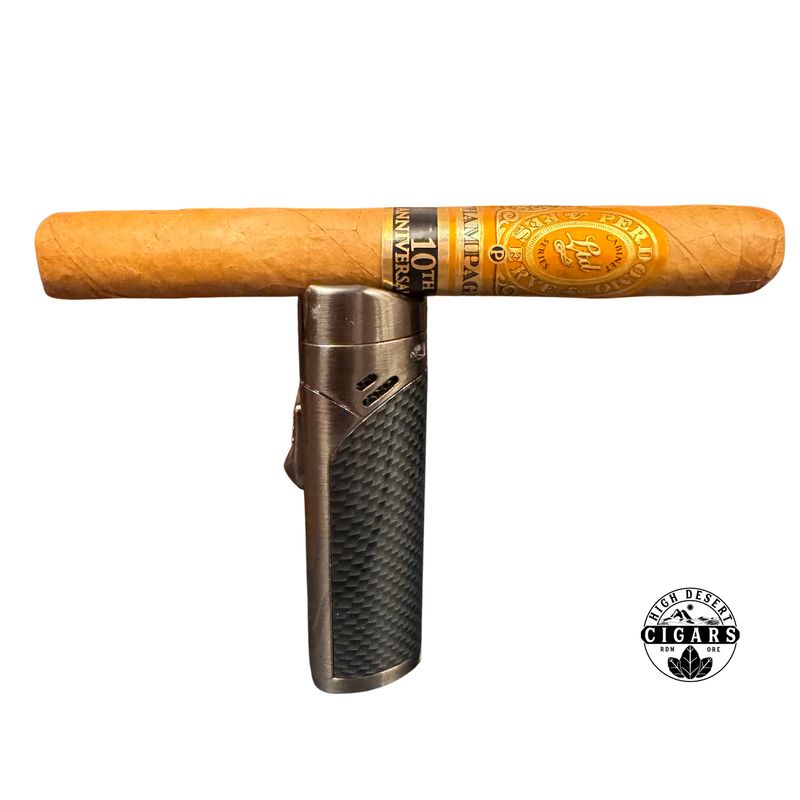 Perdomo 10th Anniversary Champagne Corona Extra