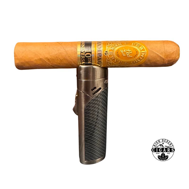 Perdomo 10th Anniversary Champagne Robusto