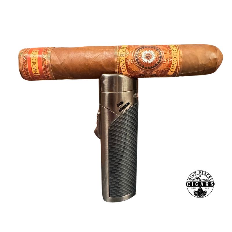 Perdomo Habano Sun Grown Robusto