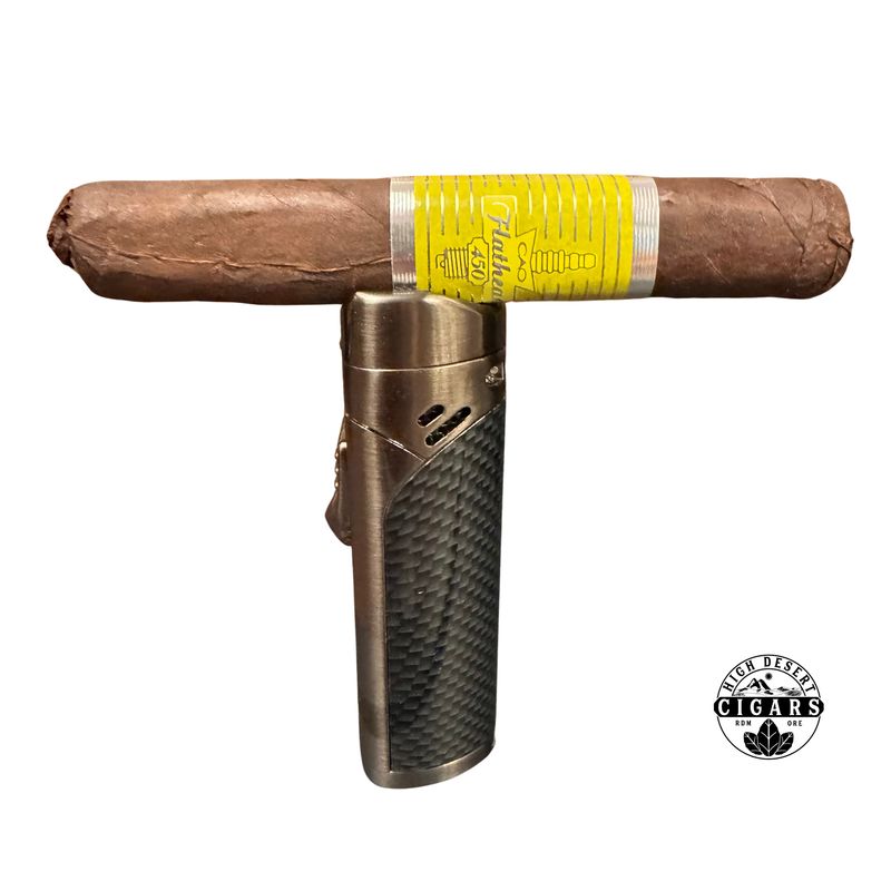 CAO Flathead V450 Sparkplug