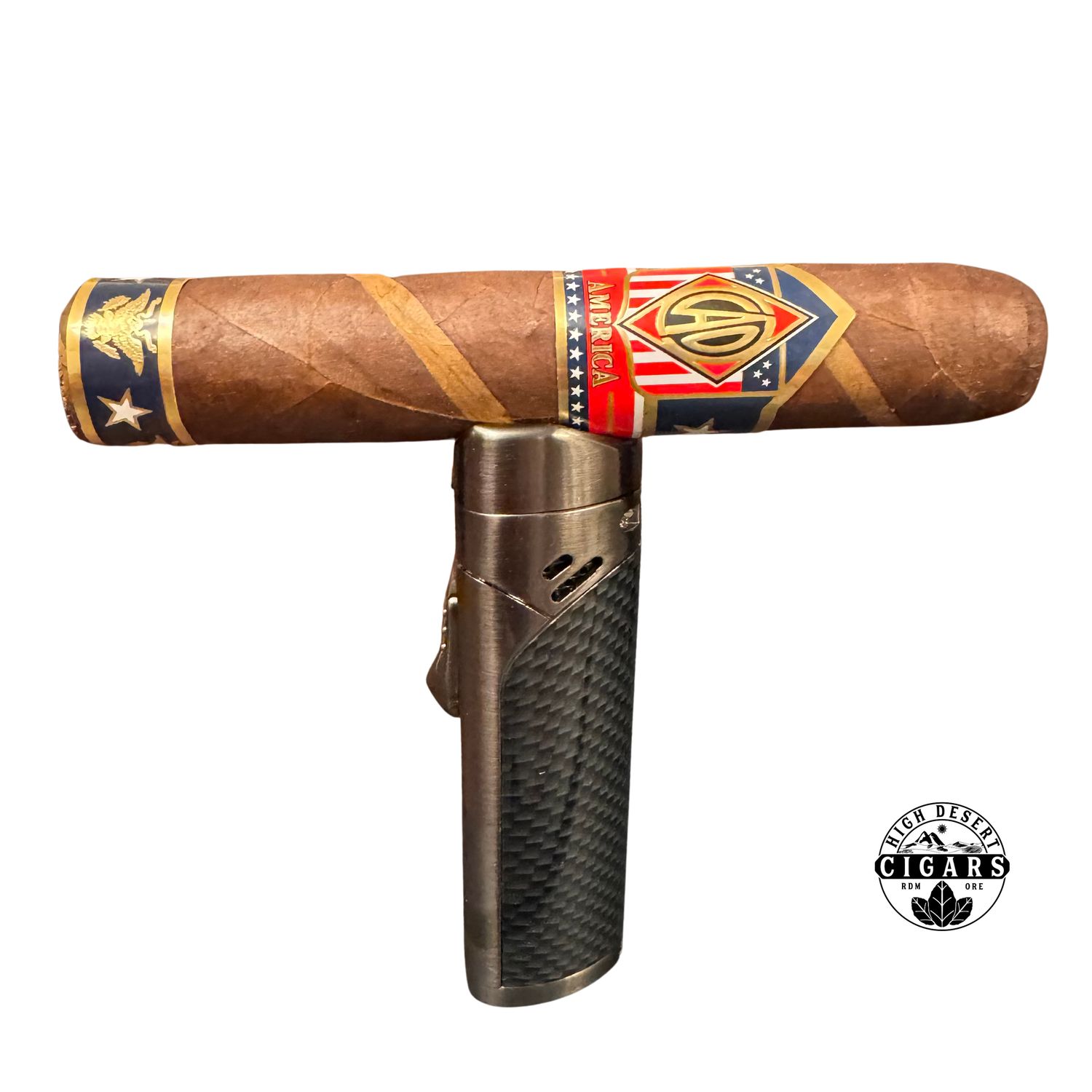 CAO America Potomac
