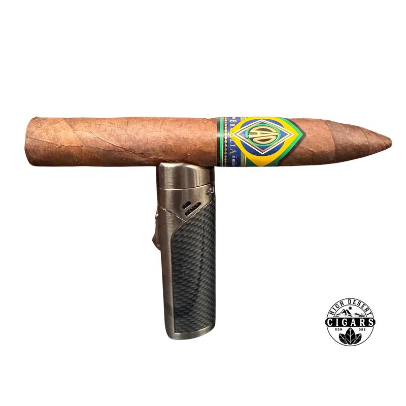 CAO Brazilia Samba