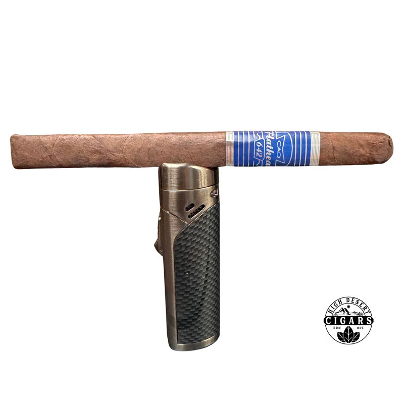 CAO Flathead V642 Piston
