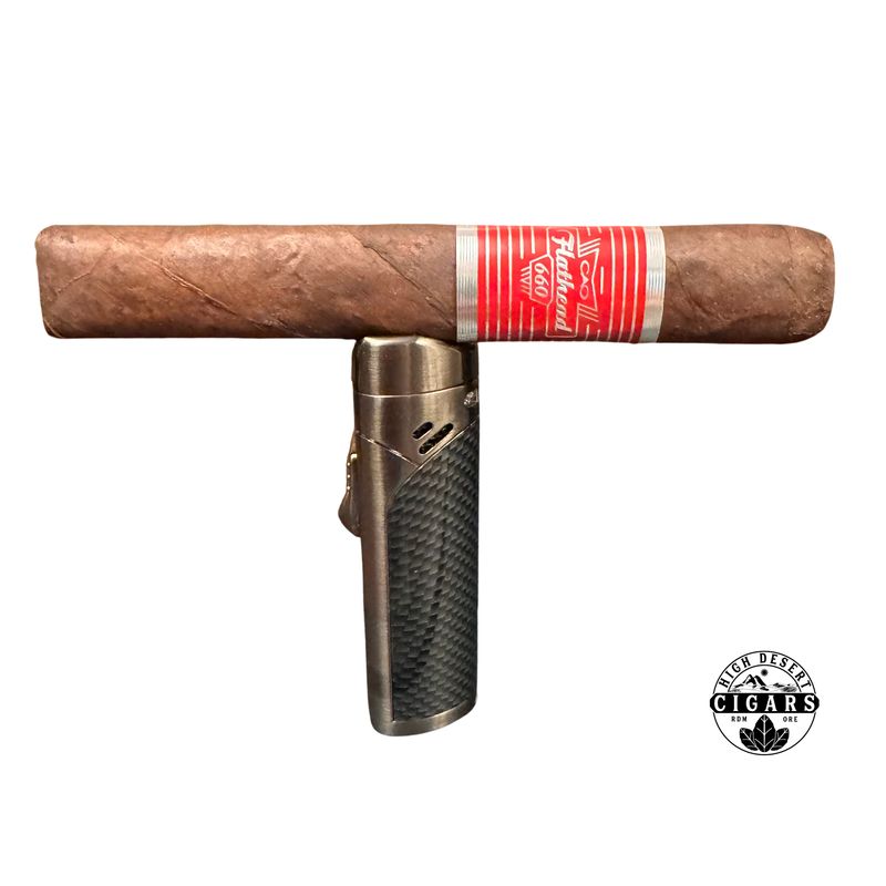 CAO Flathead V660 Carb