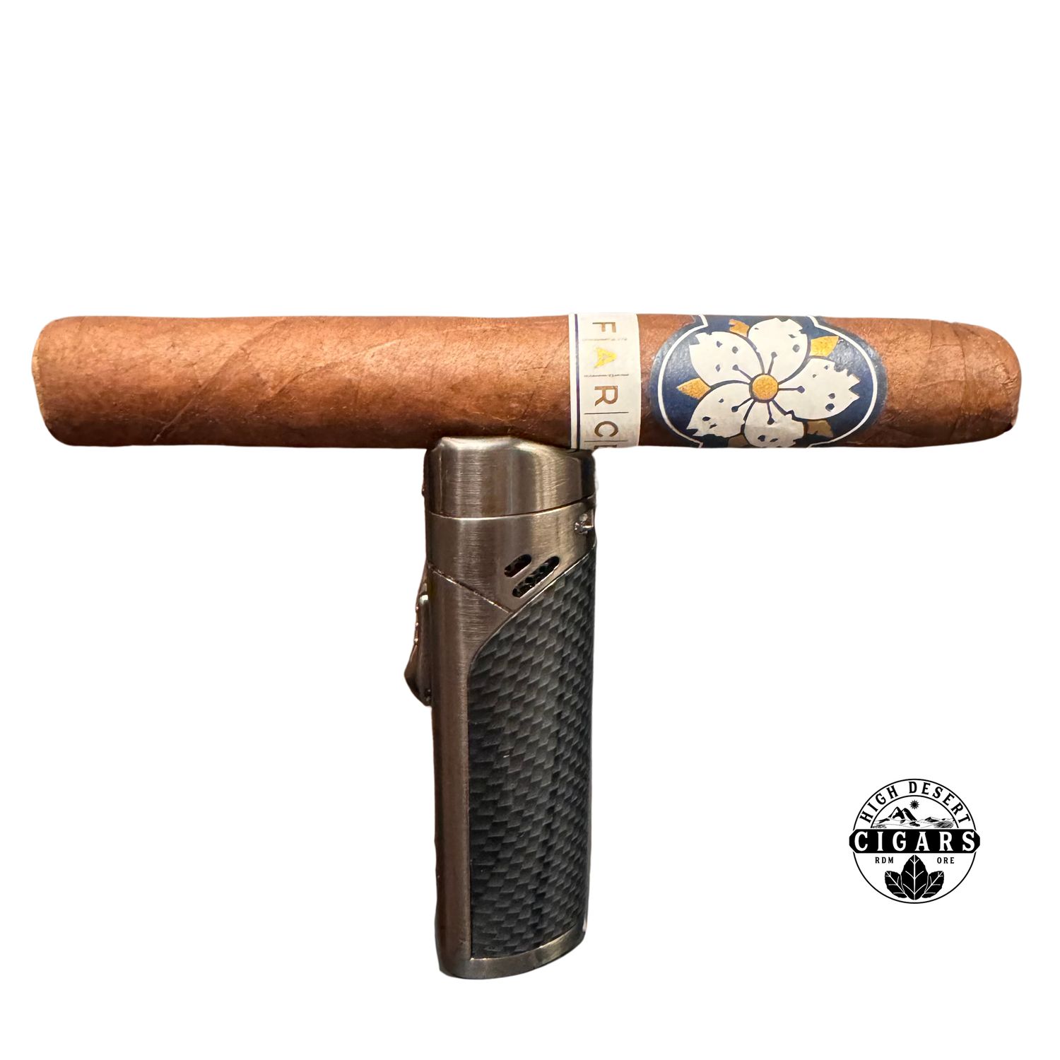 Room 101 Farce Maduro Robusto