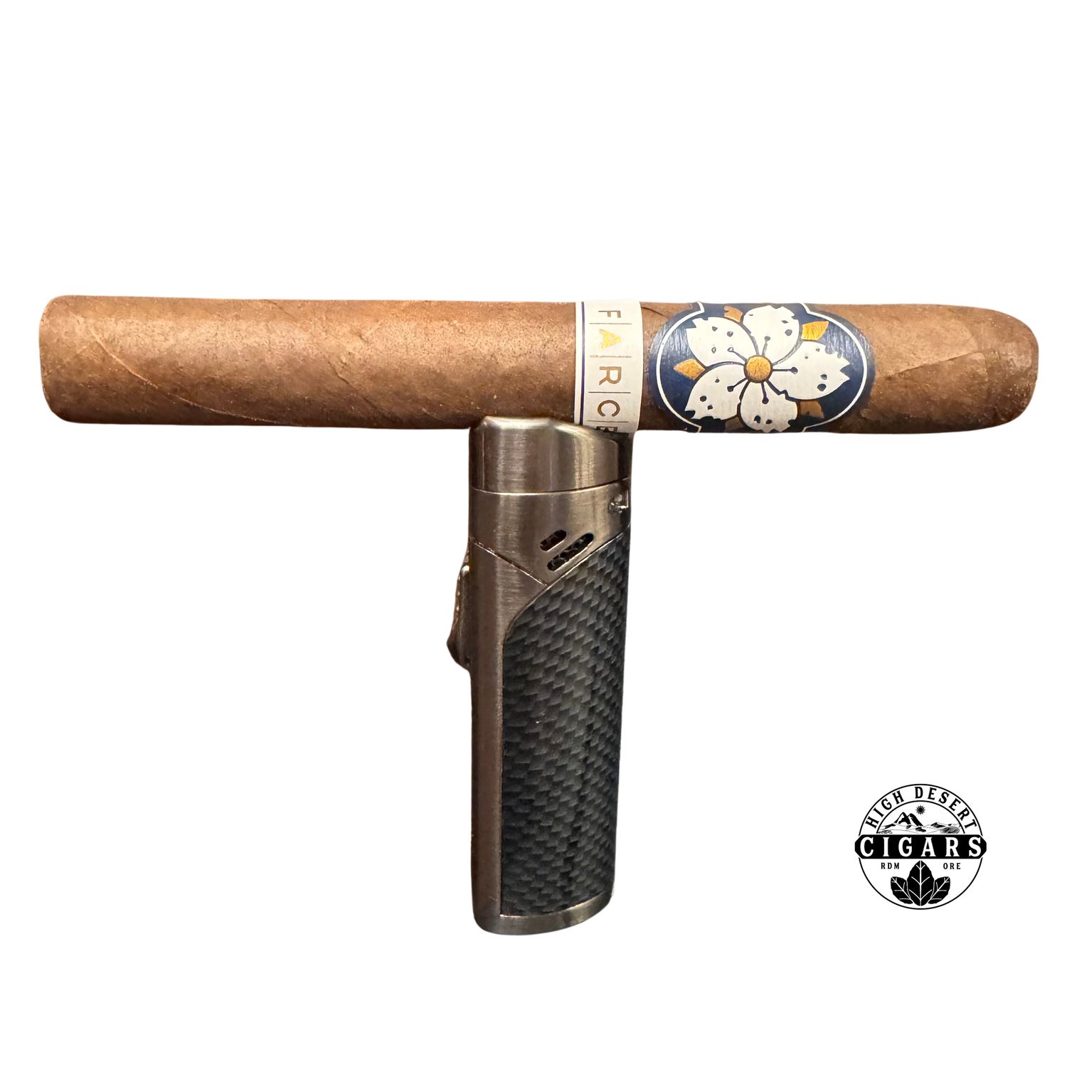 Room 101 Farce Maduro Toro