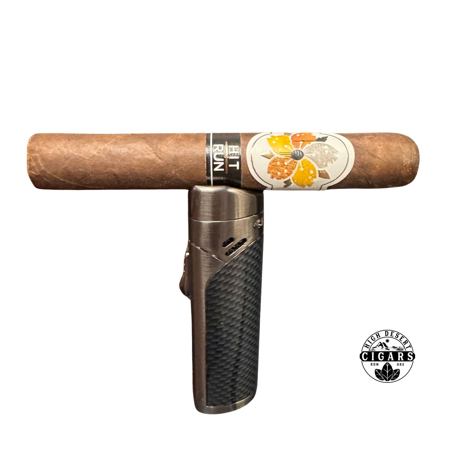 Room 101 Hit and Run Robusto