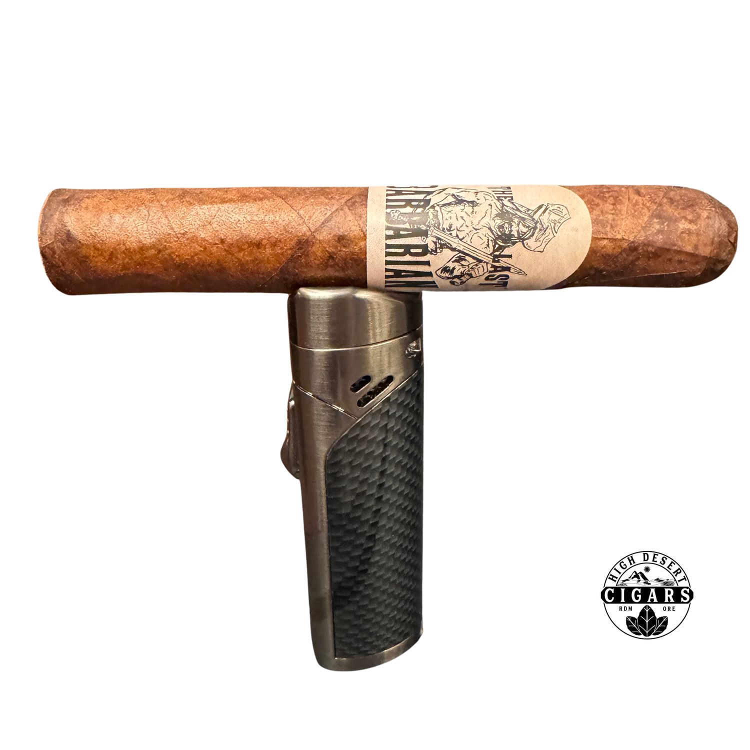 Sinistro Last Barbarian Robusto