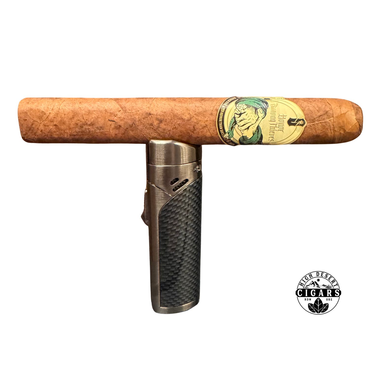 Sinistro Honor Among Thieves Toro