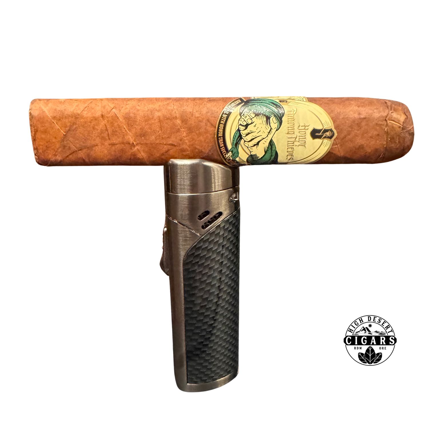 Sinistro Honor Among Thieves Robusto