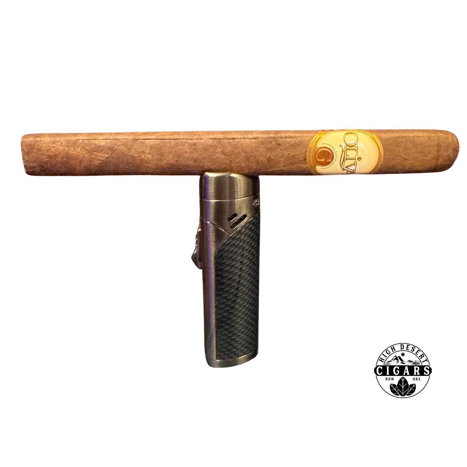 Oliva Series G Churchill