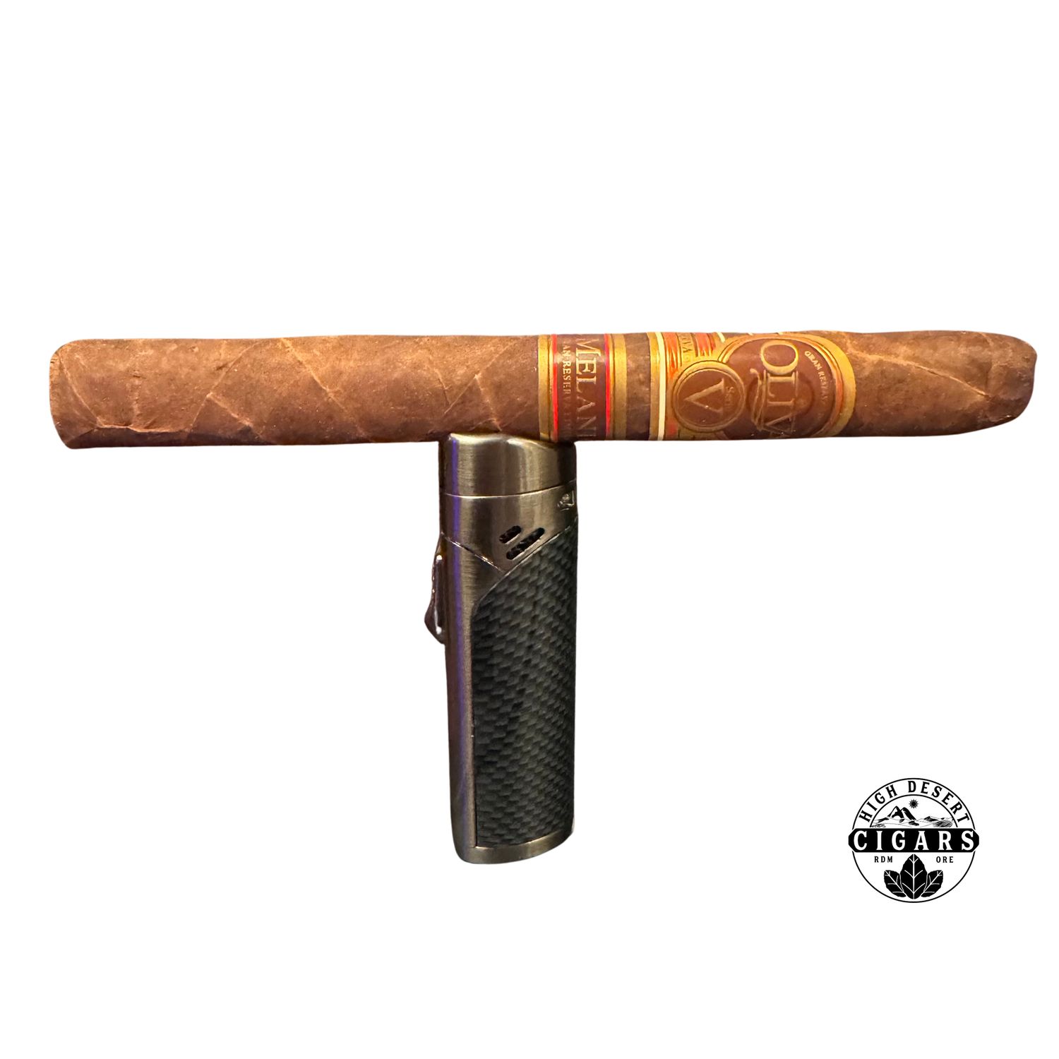 Oliva Series V Melanio Churchill