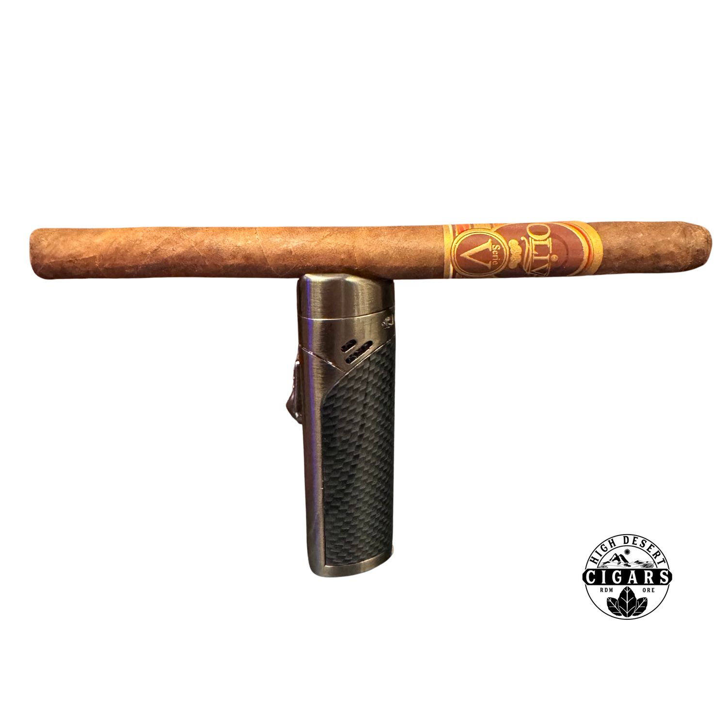 Olive Series V Lancero  7 x 38