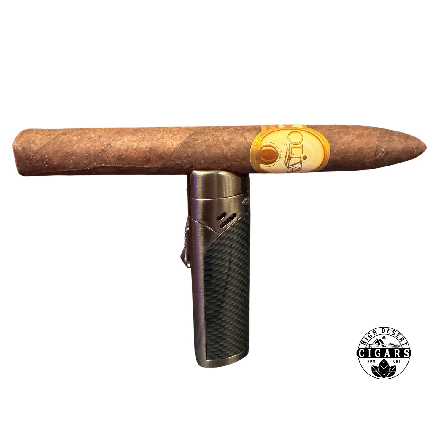 Oliva Series O Maduro Torpedo