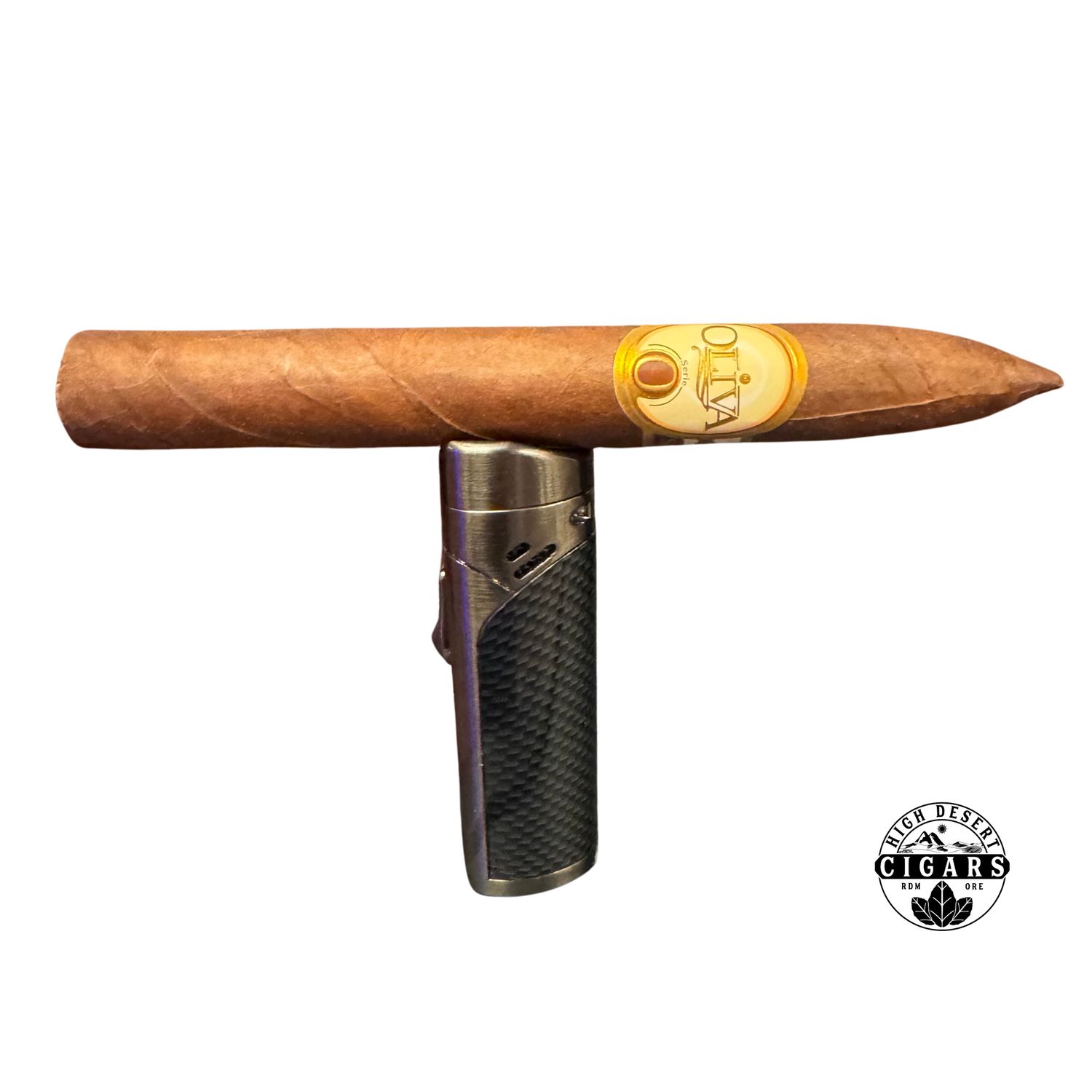 Oliva Series O Torpedo