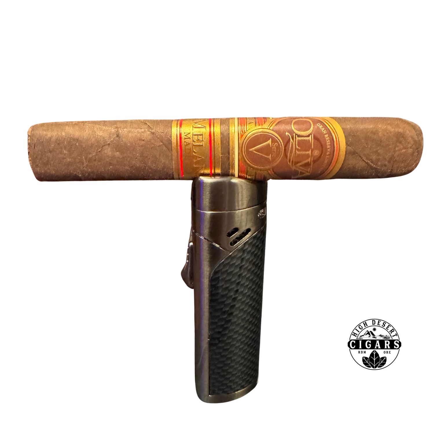 Oliva Series V Melanio Maduro Robusto