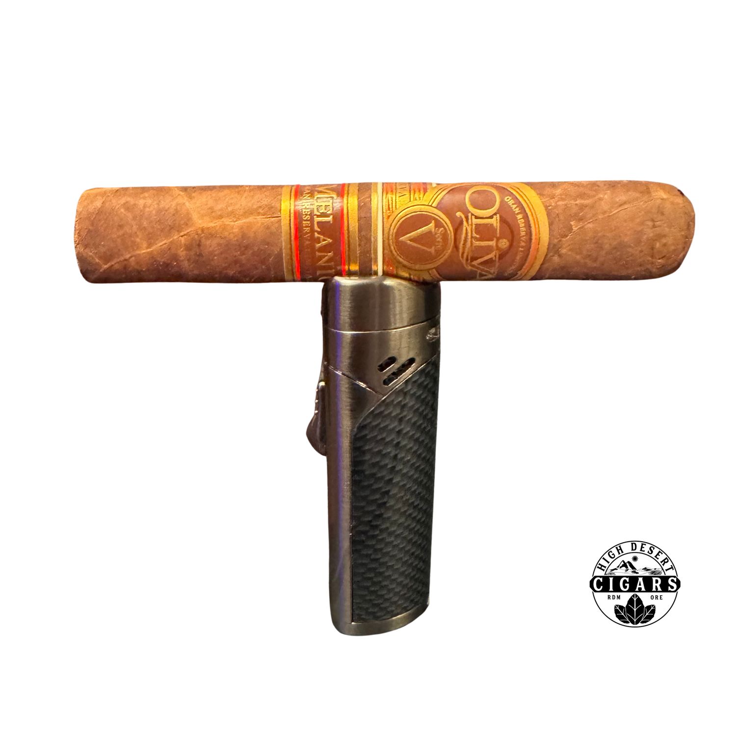 Oliva Series V Melanio Robusto