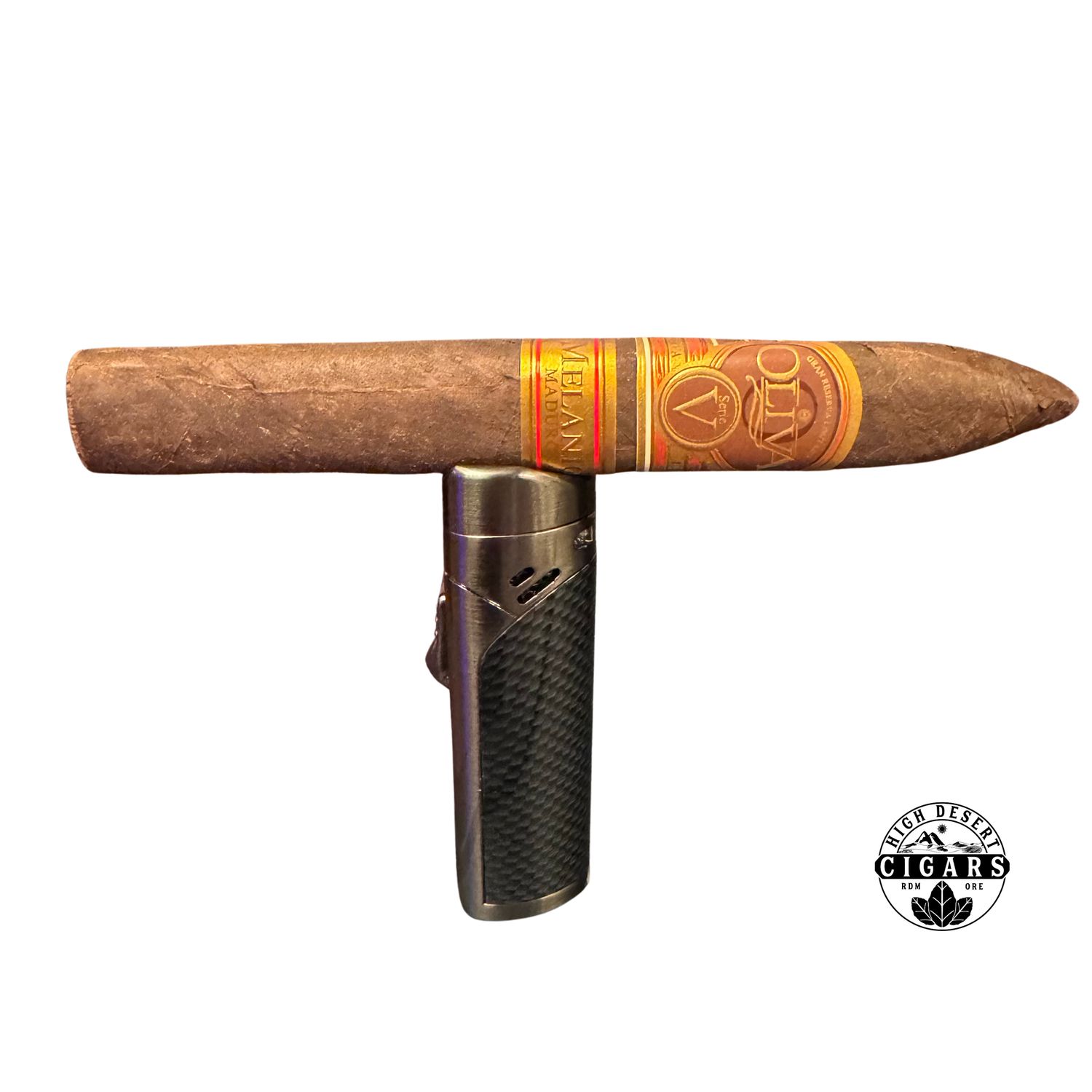 Oliva Series V Melanio Maduro Torpedo