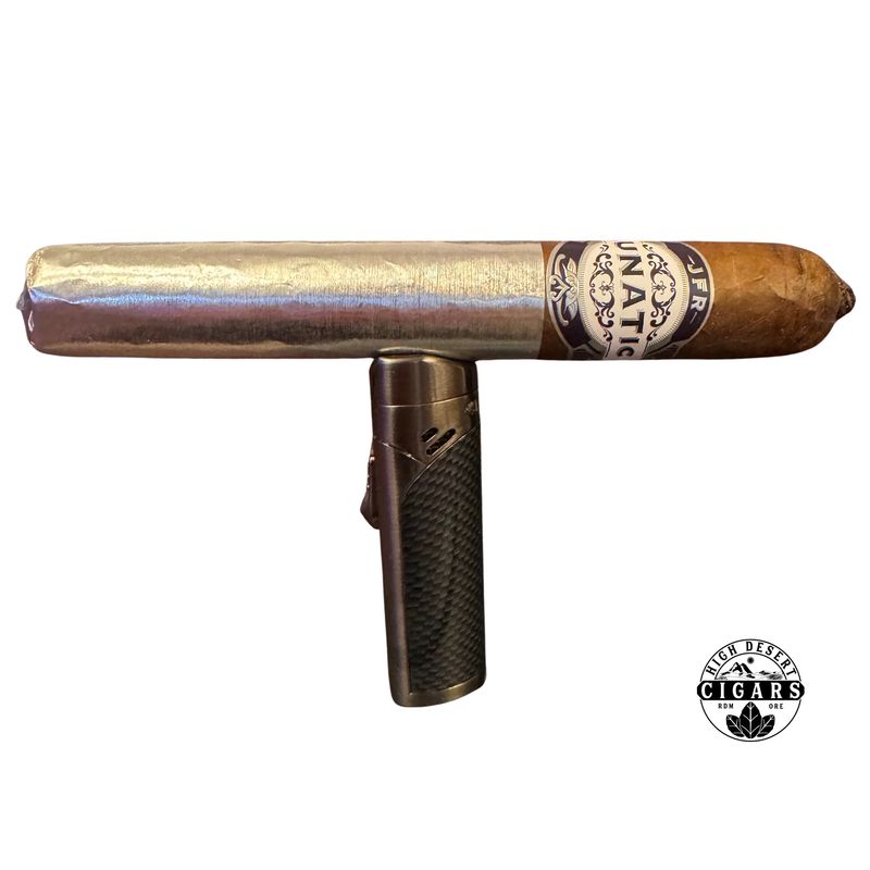 JFR Lunatic Maduro 7 x 70