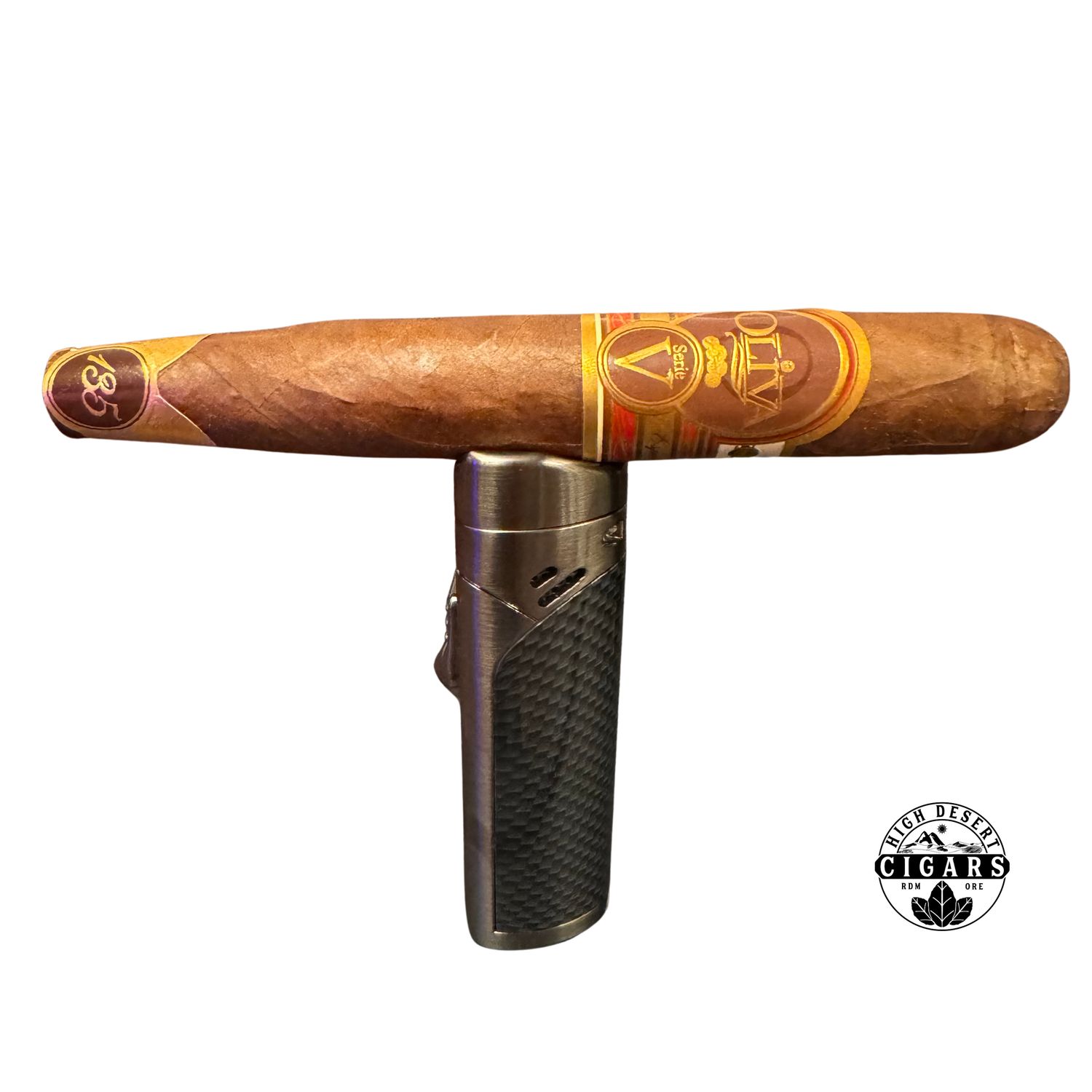Oliva Series V 135th Anniversary