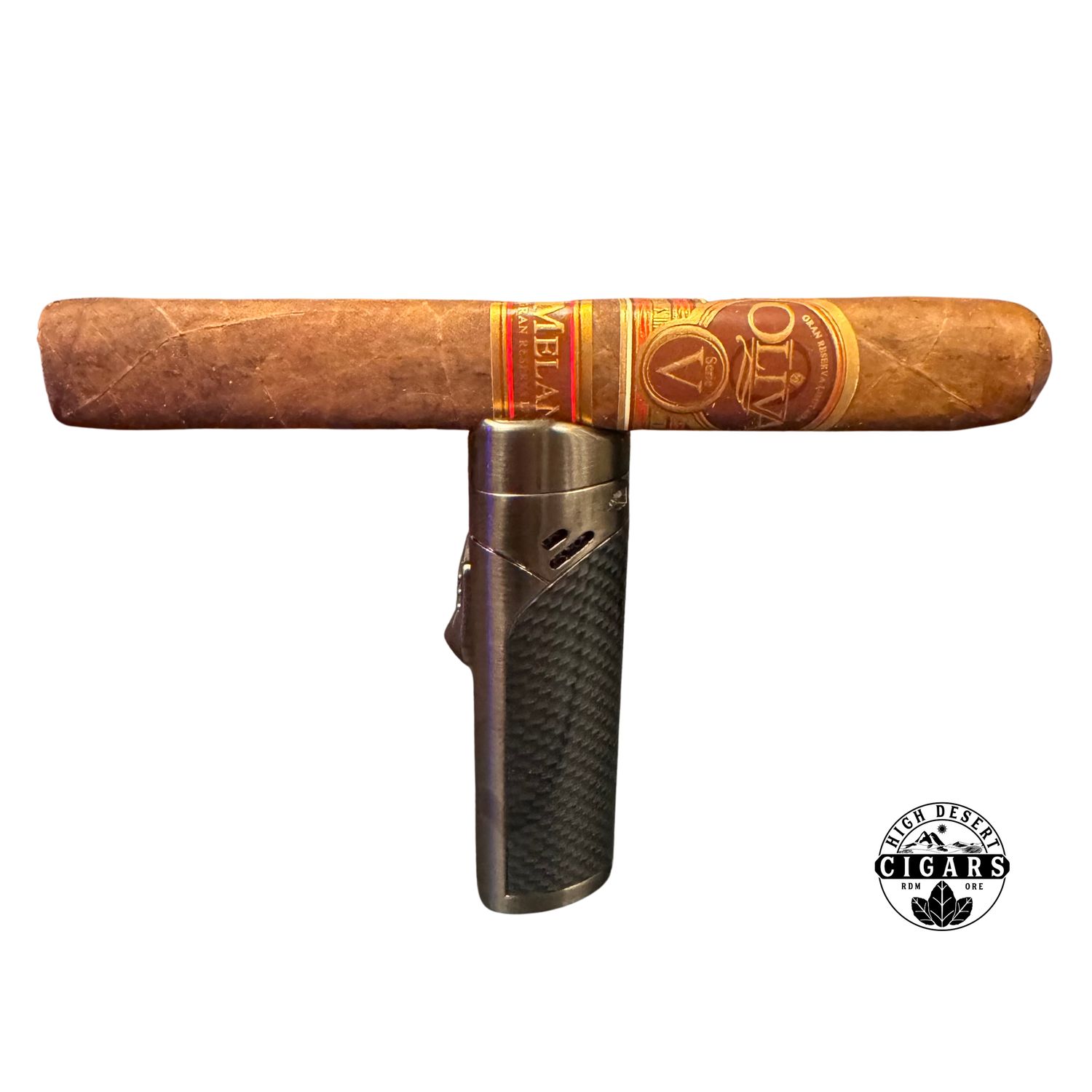Oliva Series V Melanio Toro