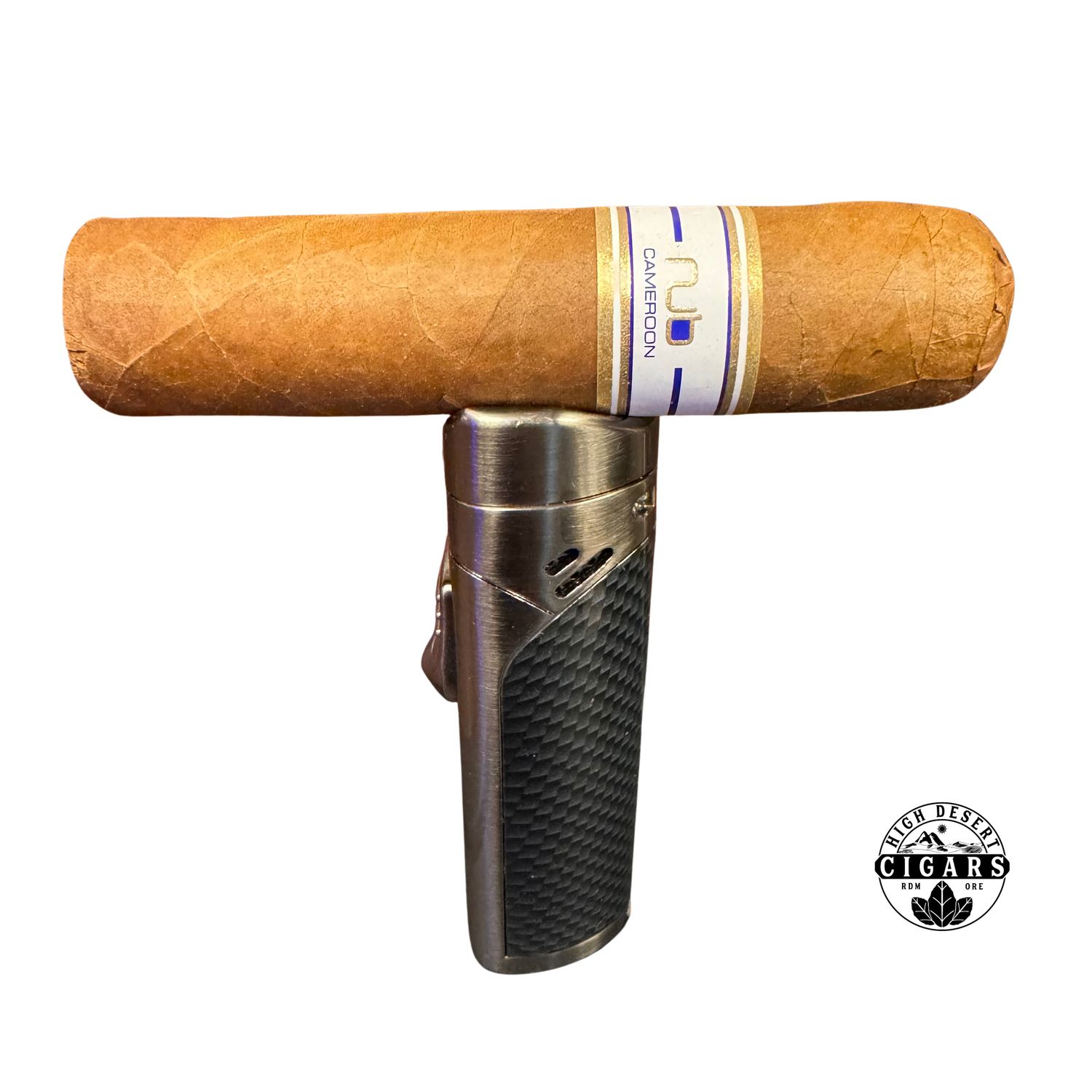 Oliva NUB Cameroon 460