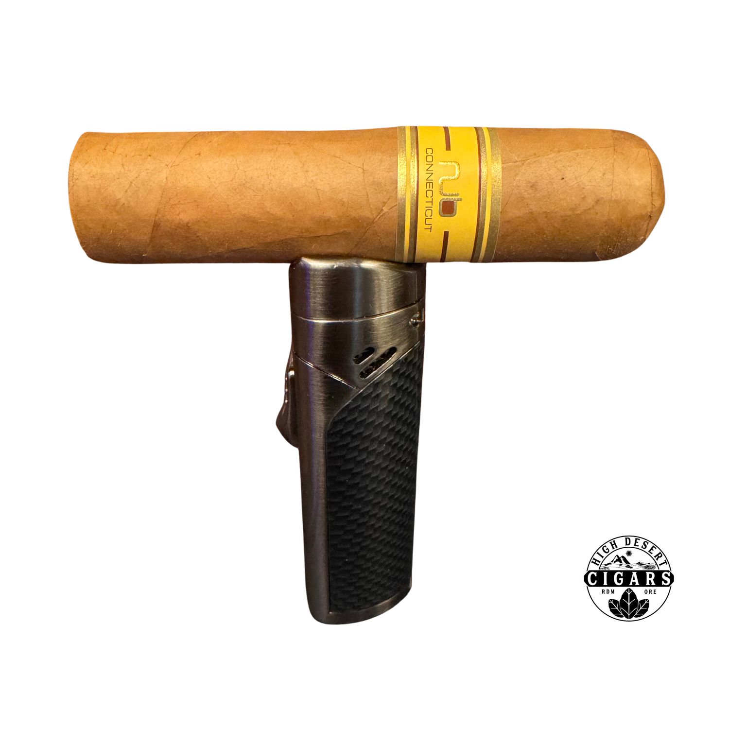 Oliva NUB Connecticut 460