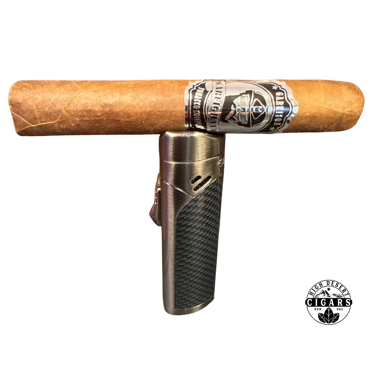 Warfighter 7.62MM Garrison Rosado Robusto