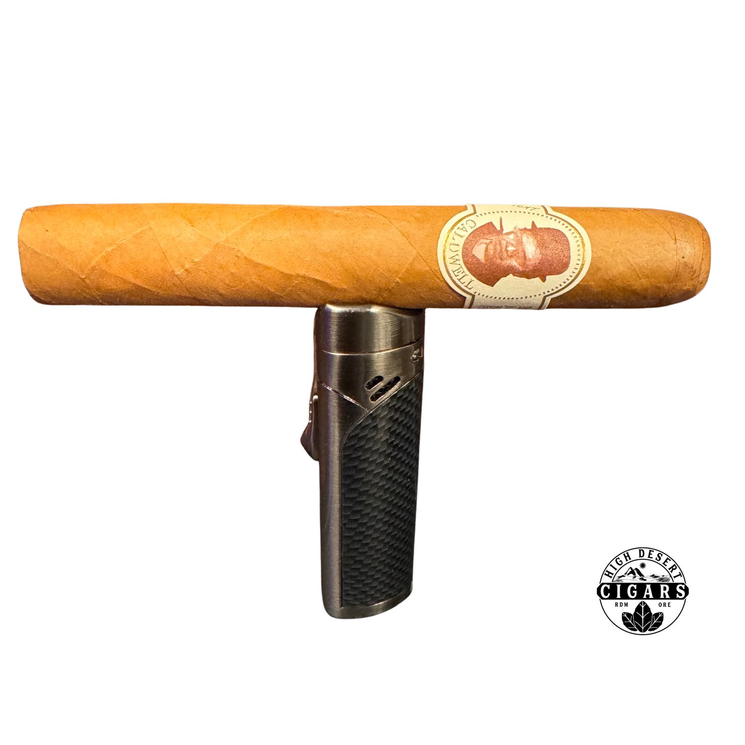 Caldwell Blind Mans Bluff Connecticut Magnum Gordo