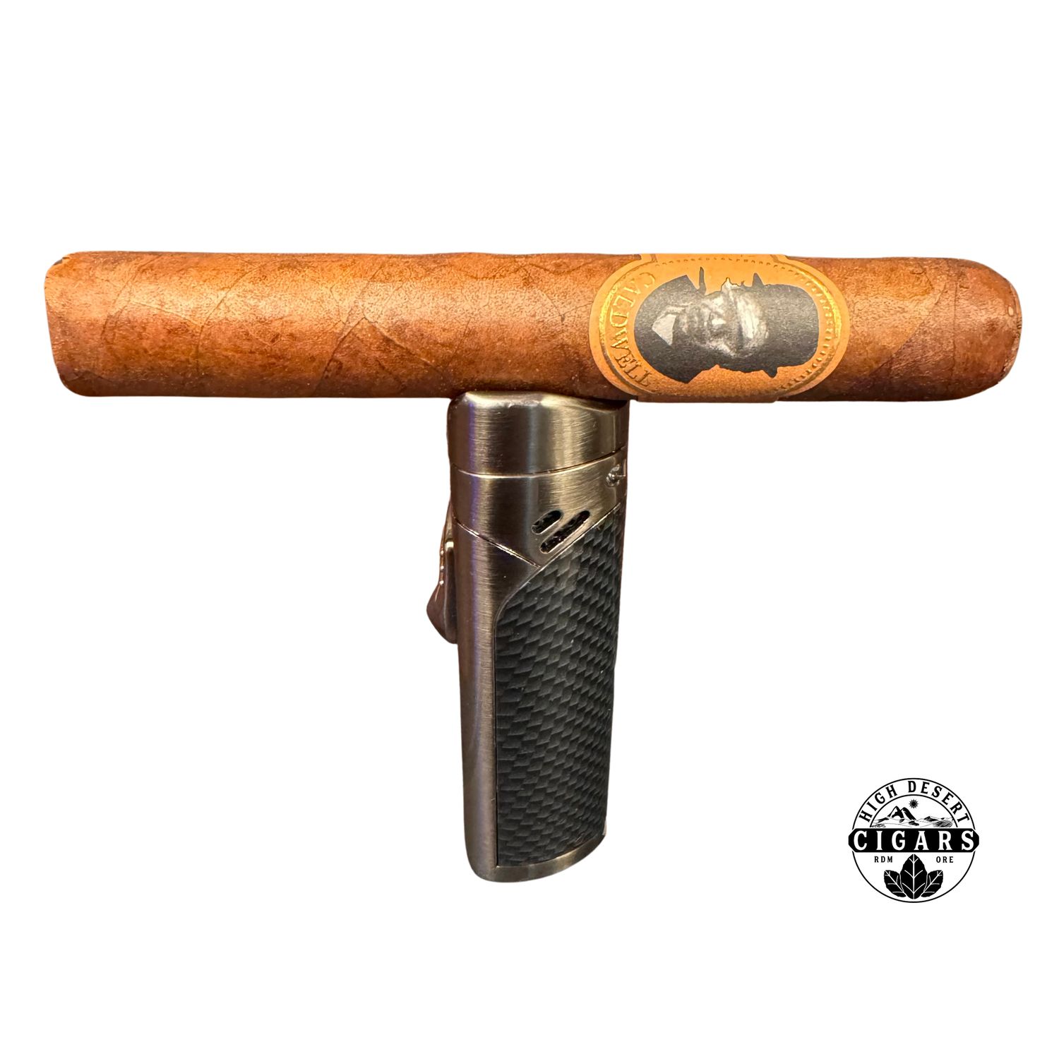 Caldwell Blind Mans Bluff Habano Robusto