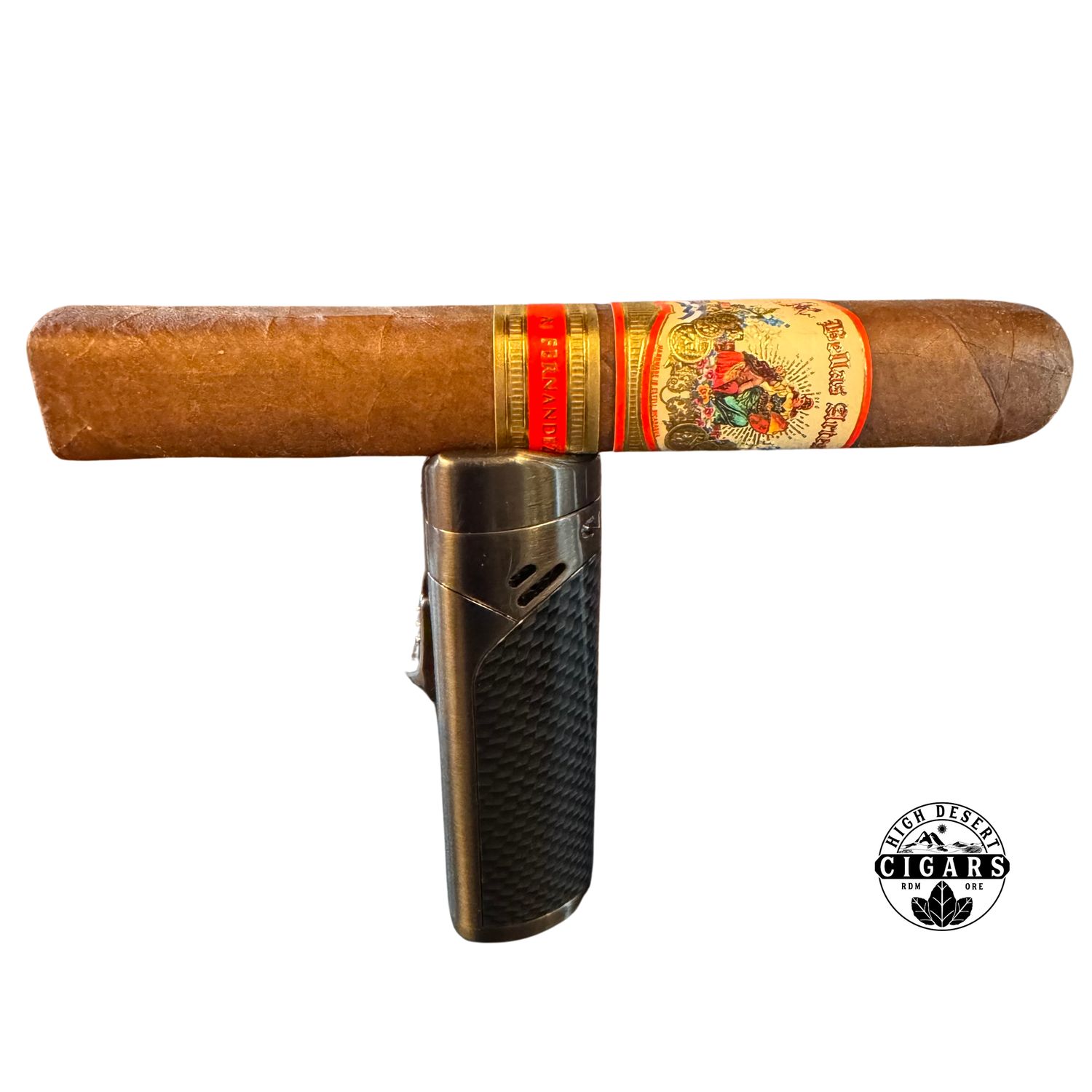 Aj Fernandes Bellas Artes Habano Toro