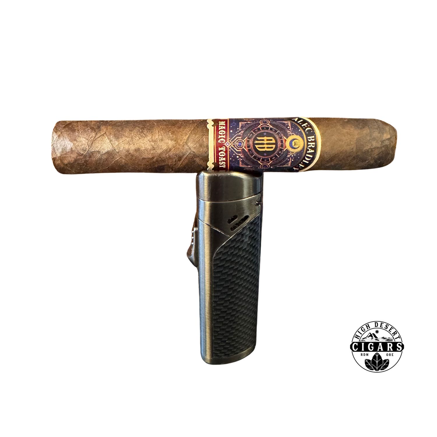 Alec Bradley Magic Toast Robusto