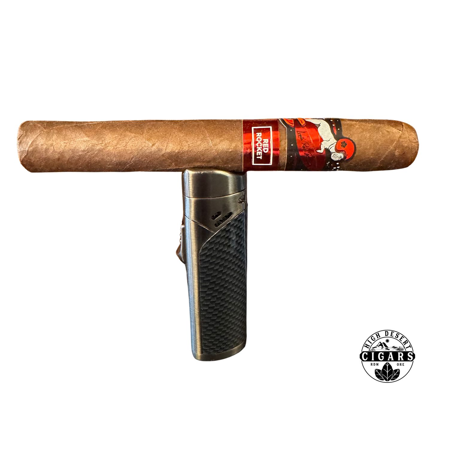 Room 101 Red Rocket