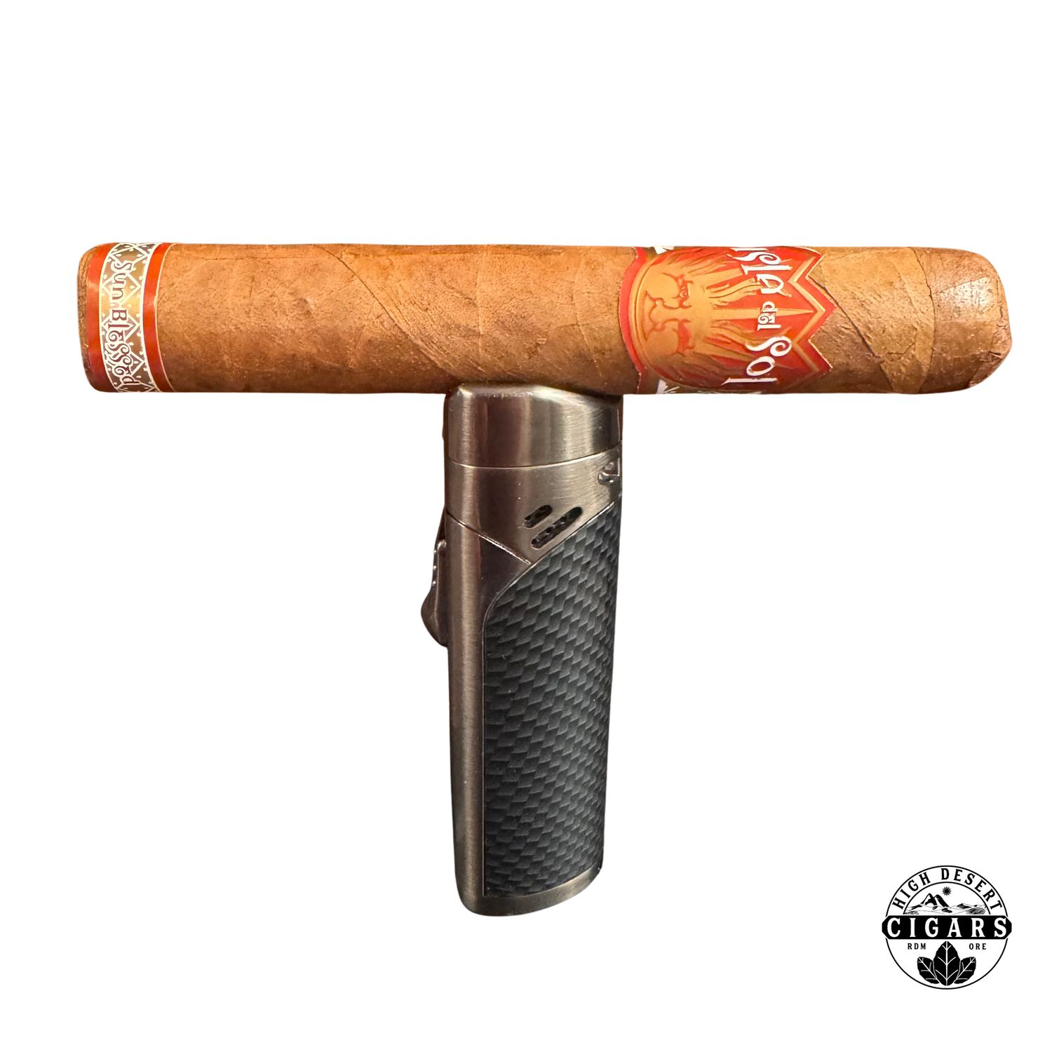Drew Estate Isla Del Sol Robusto Sun Grown
