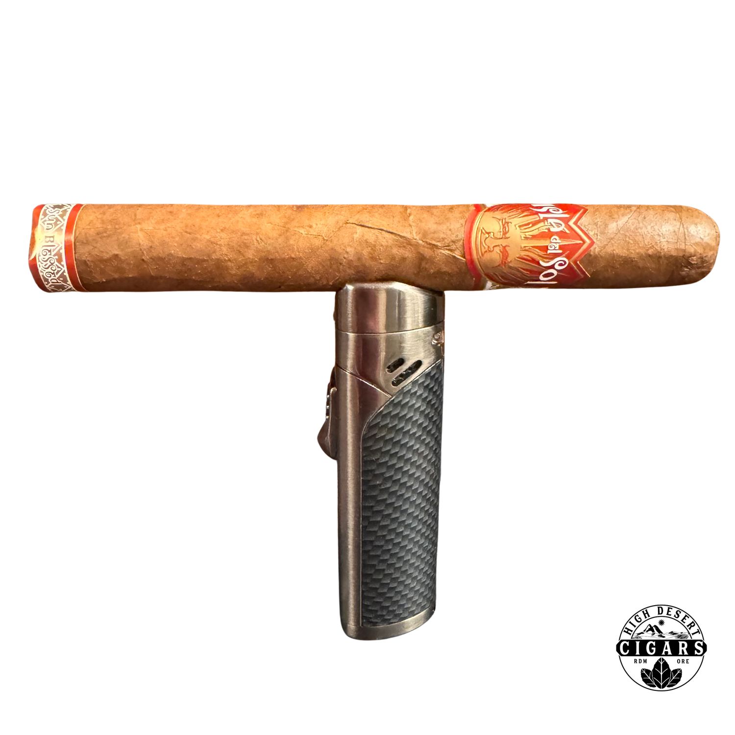 Drew Estate Isla Del Sol Toro Sun Grown
